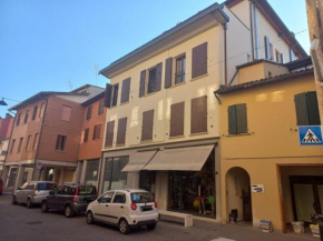 Via Cavour 138 Meldola
